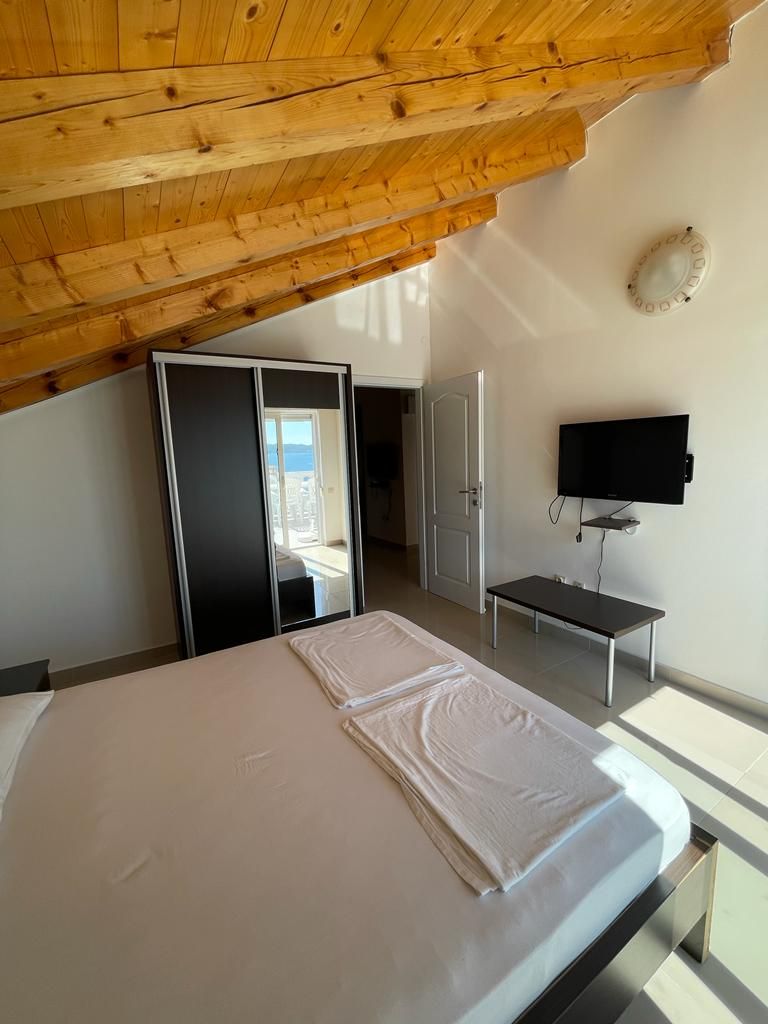 Hotel en Baosici, Montenegro, 350 m² - imagen 13