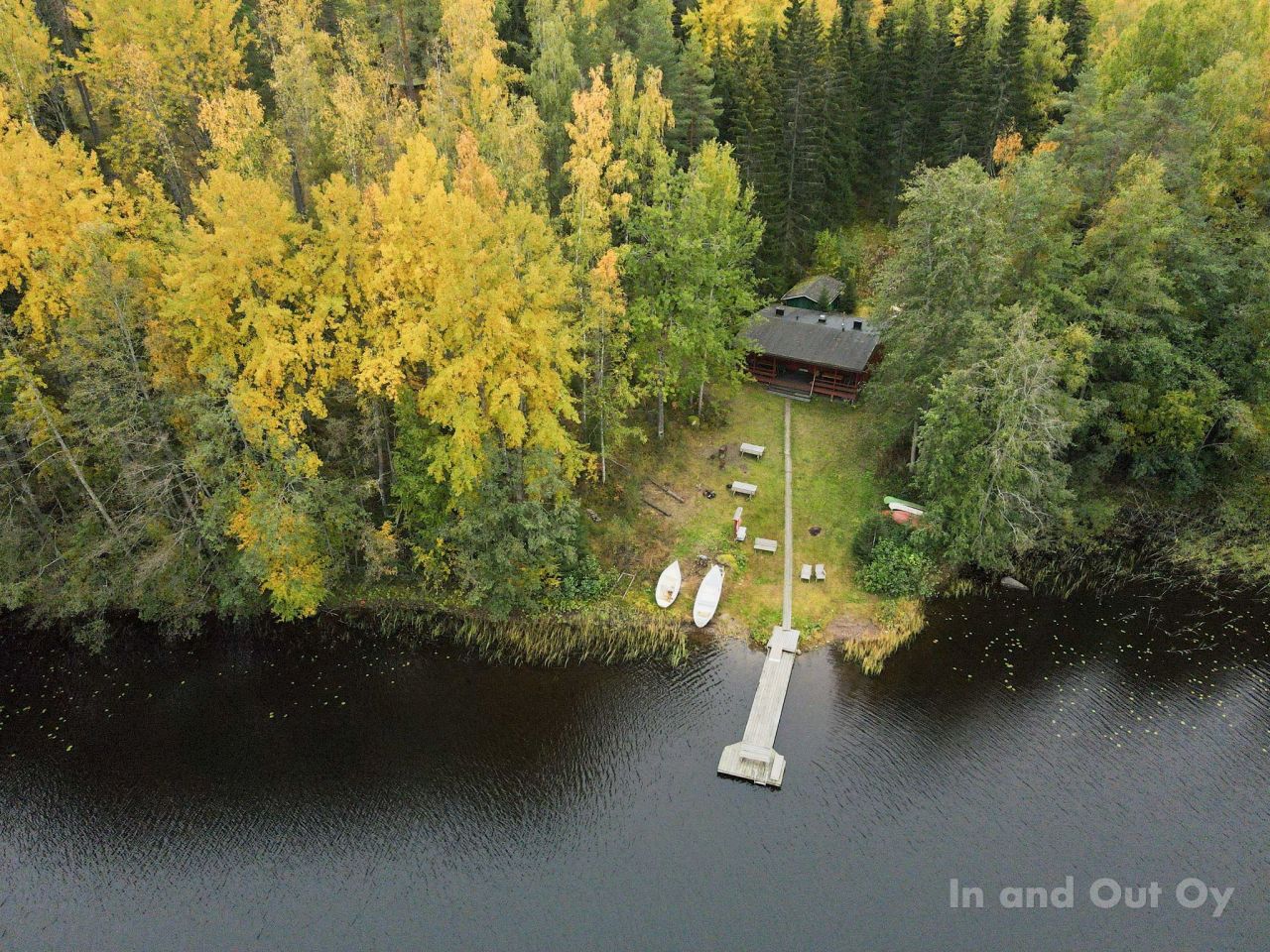 Hotel, albergo a Lemi, Finlandia, 425 m² - foto 1