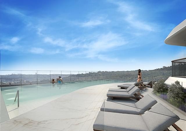 Apartment in Lissabon, Portugal, 131 m² - Foto 4