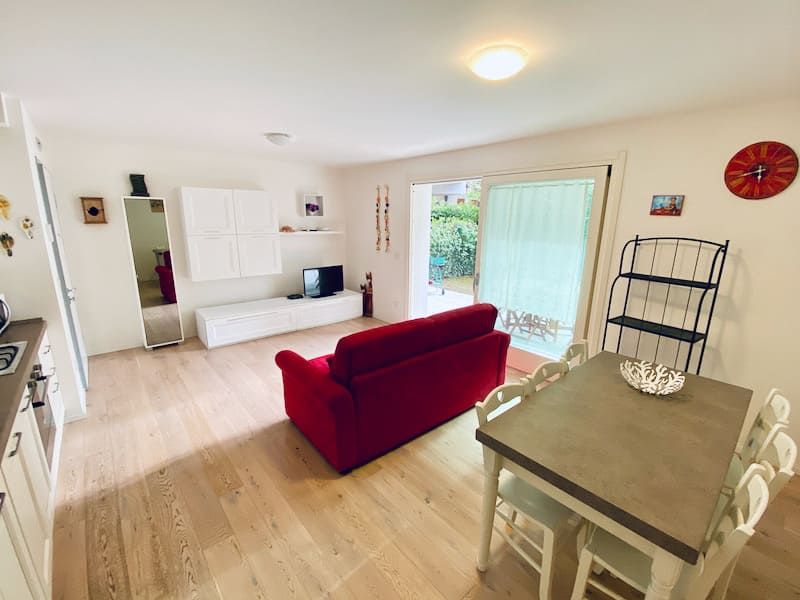 Flat in Lignano Sabbiadoro, Italy, 125 m² - picture 1