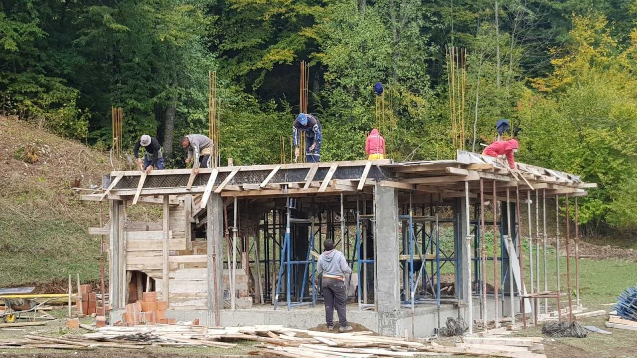 Bungalow a Kolašin, Montenegro, 290 m² - foto 10