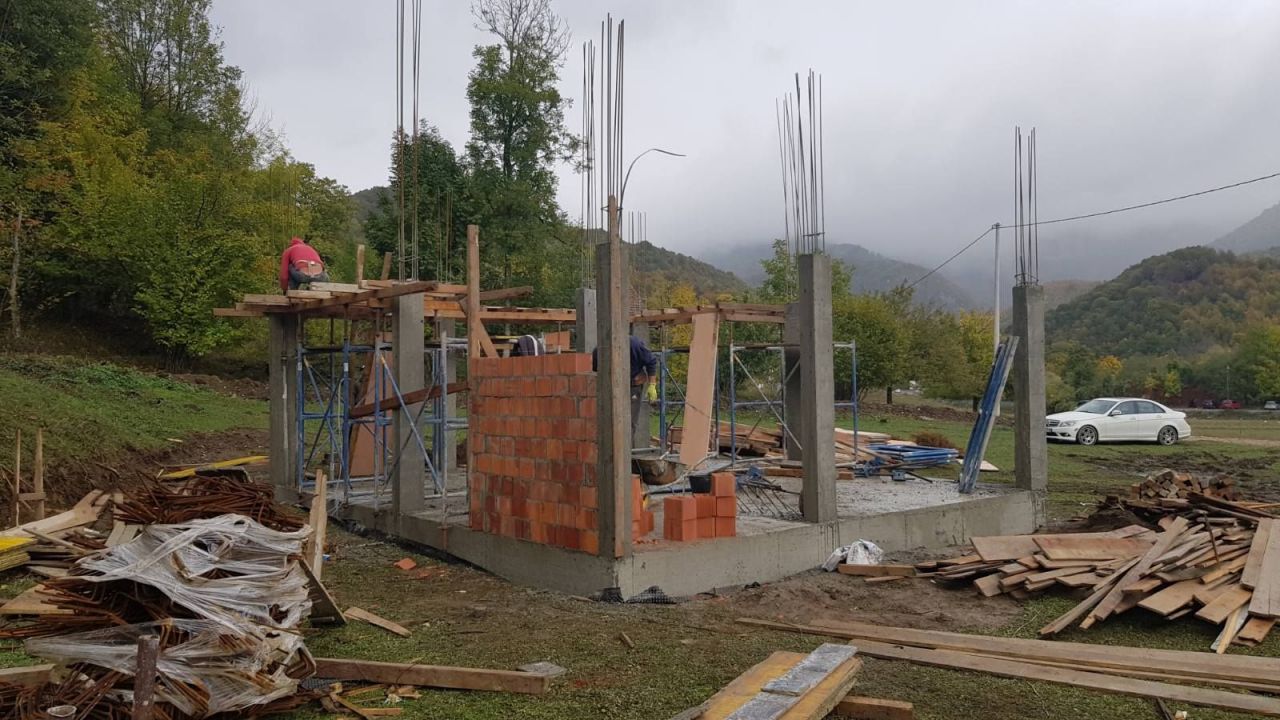 Bungalow a Kolašin, Montenegro, 290 m² - foto 12