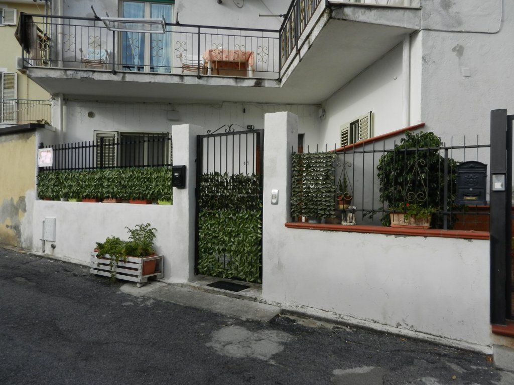 Flat in Scalea, Italy, 138 m² - picture 1