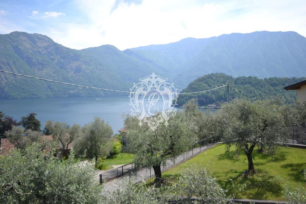 Villa in Tremezzina, Italien, 200 m² - Foto 2