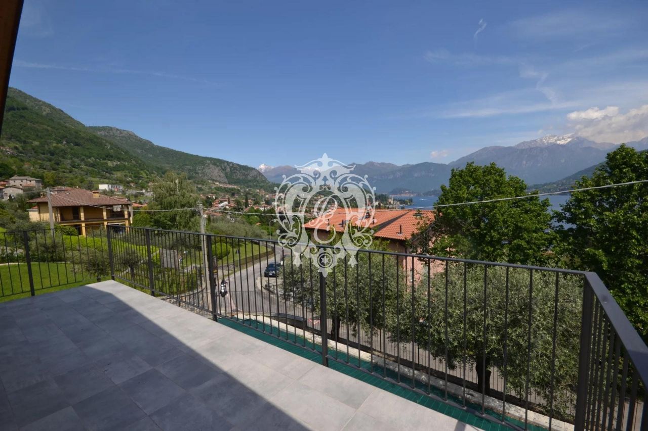 Villa in Tremezzina, Italien, 200 m² - Foto 3