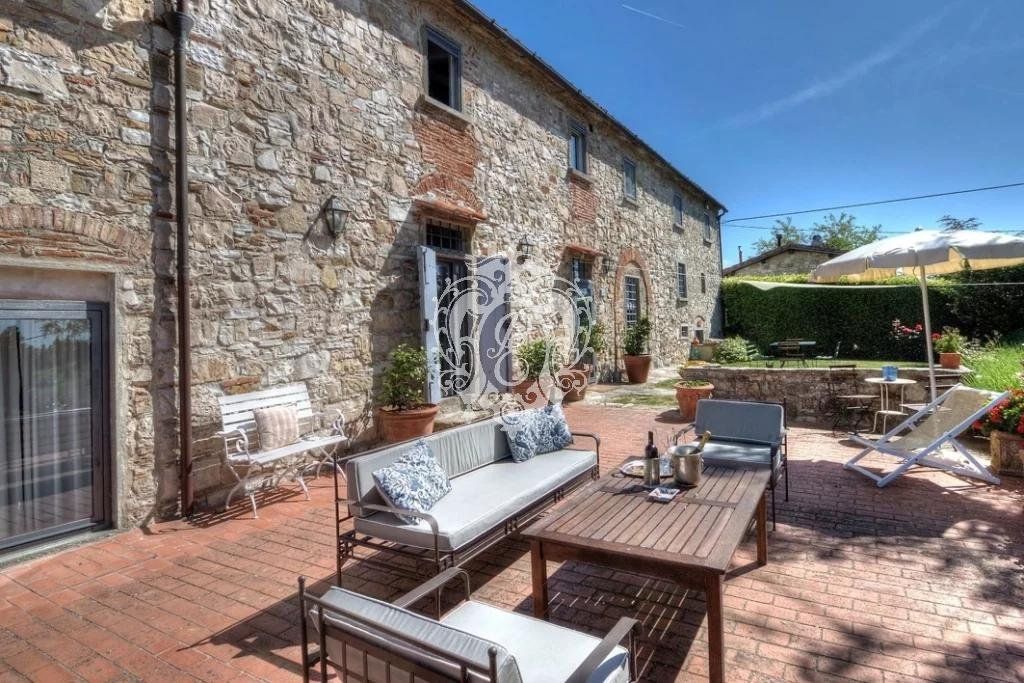 Hôtel à Pontassieve, Italie, 340 m² - image 3