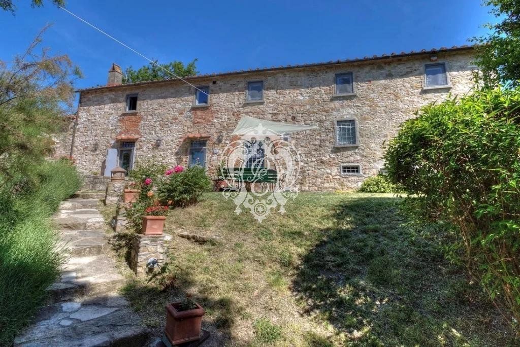 Hôtel à Pontassieve, Italie, 340 m² - image 4