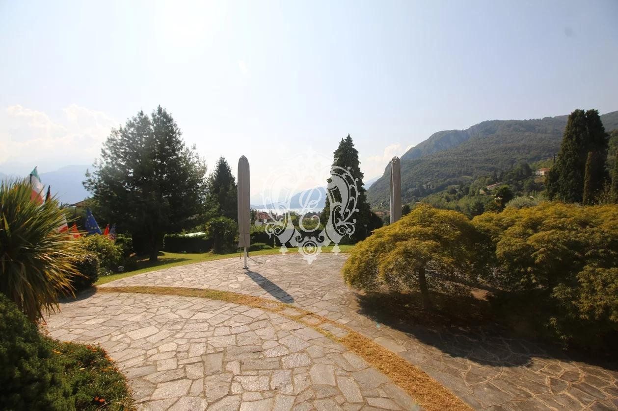 Hotel in Menaggio, Italien, 500 m² - Foto 5