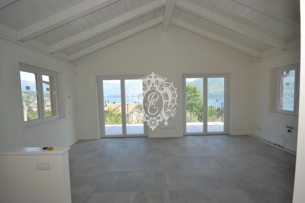 Villa in Tremezzina, Italien, 200 m² - Foto 5