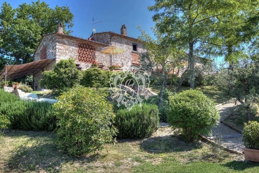 Hôtel à Pontassieve, Italie, 340 m² - image 5