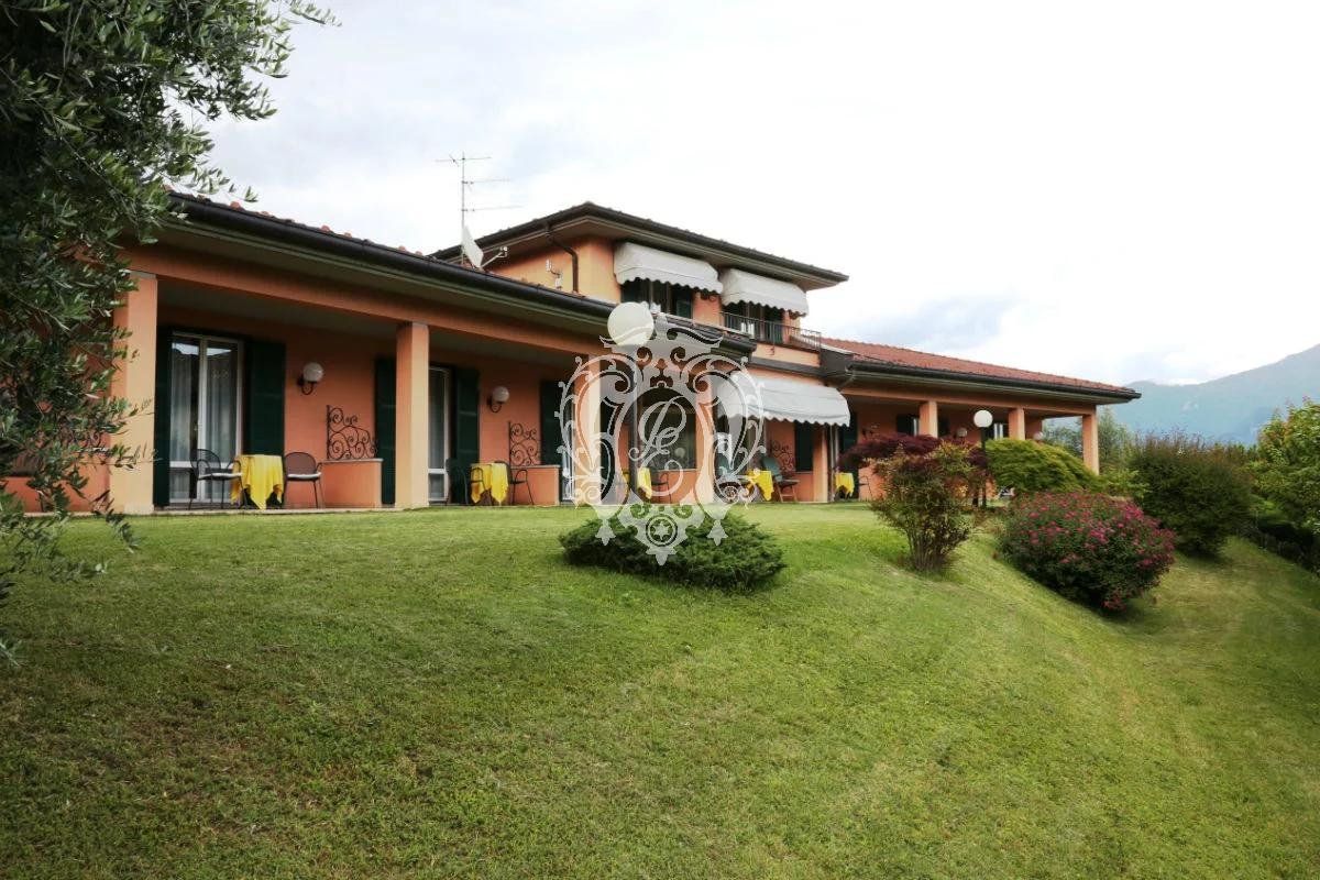 Hotel in Menaggio, Italien, 500 m² - Foto 7