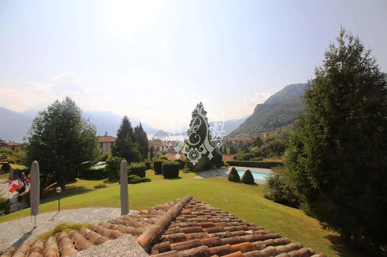 Hotel in Menaggio, Italien, 500 m² - Foto 9