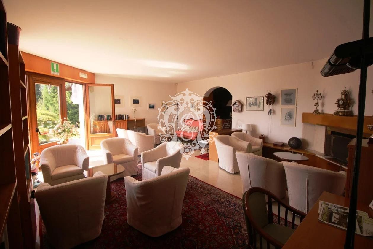 Hotel in Menaggio, Italien, 500 m² - Foto 10