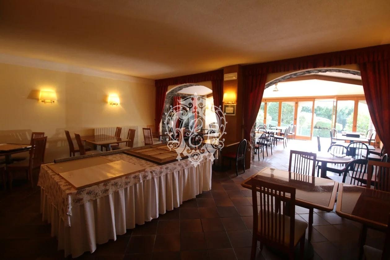 Hotel in Menaggio, Italien, 500 m² - Foto 11
