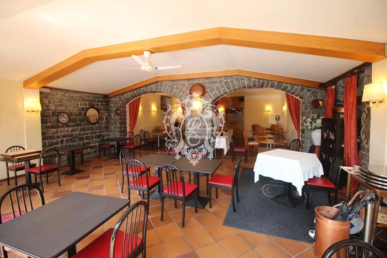 Hotel in Menaggio, Italien, 500 m² - Foto 12