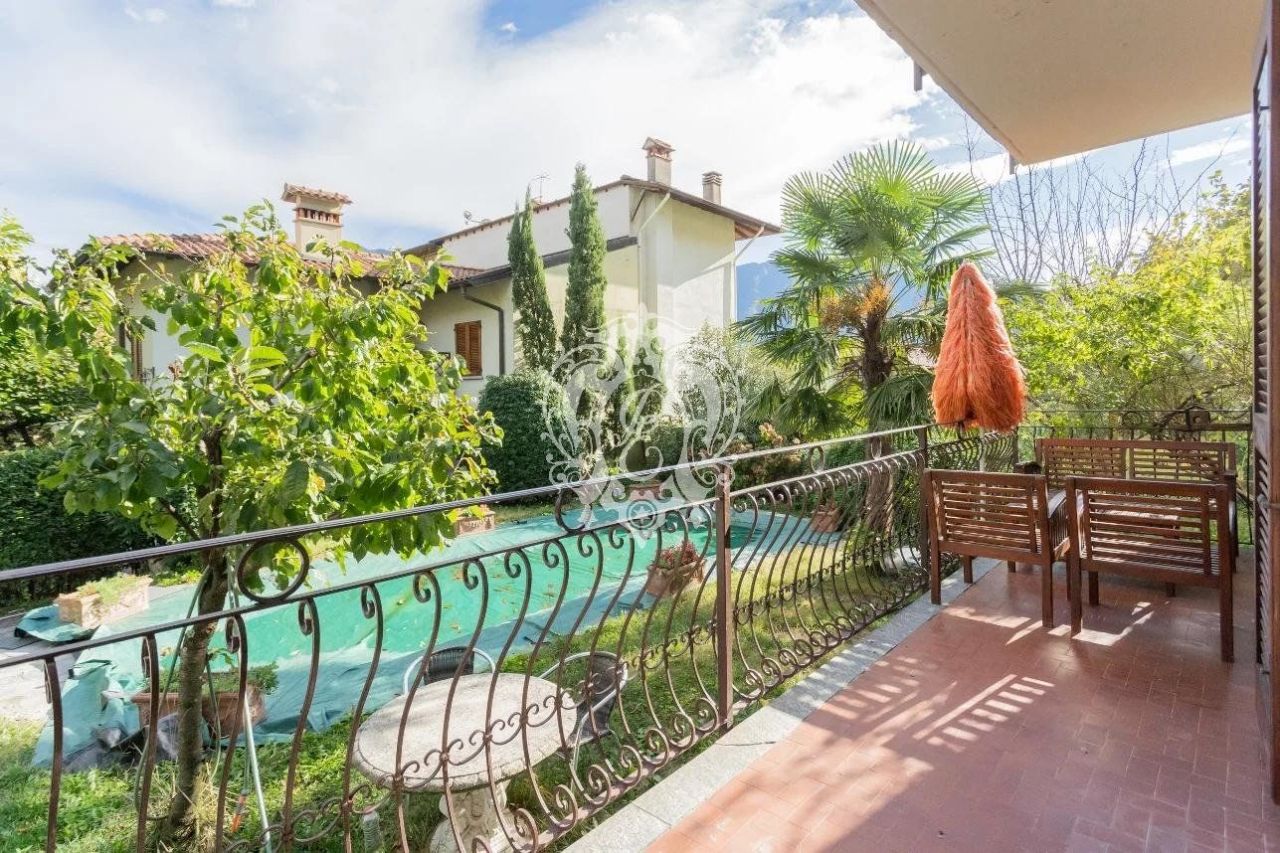 Villa à Tremezzina, Italie, 430 m² - image 12