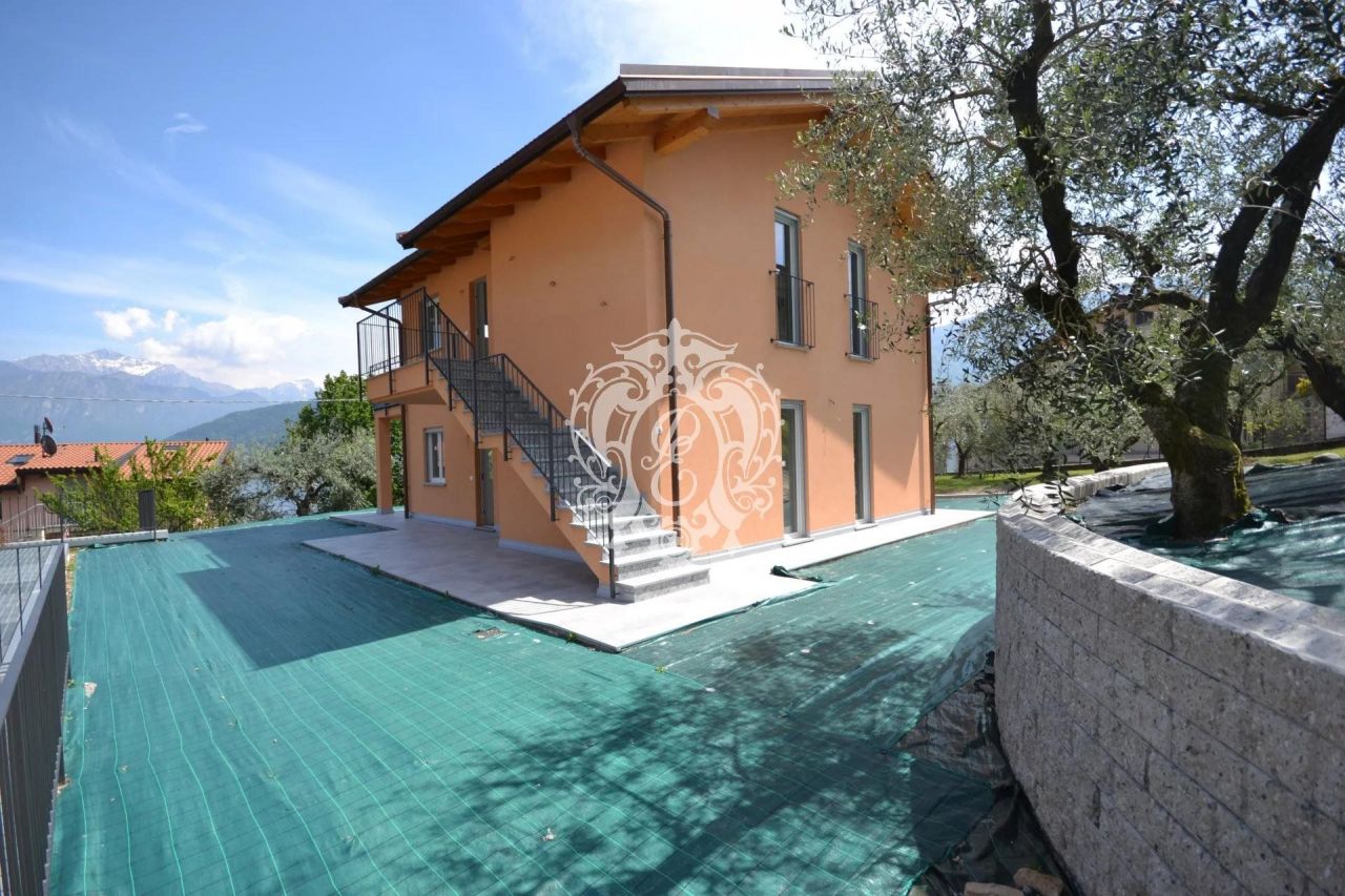 Villa in Tremezzina, Italien, 200 m² - Foto 13