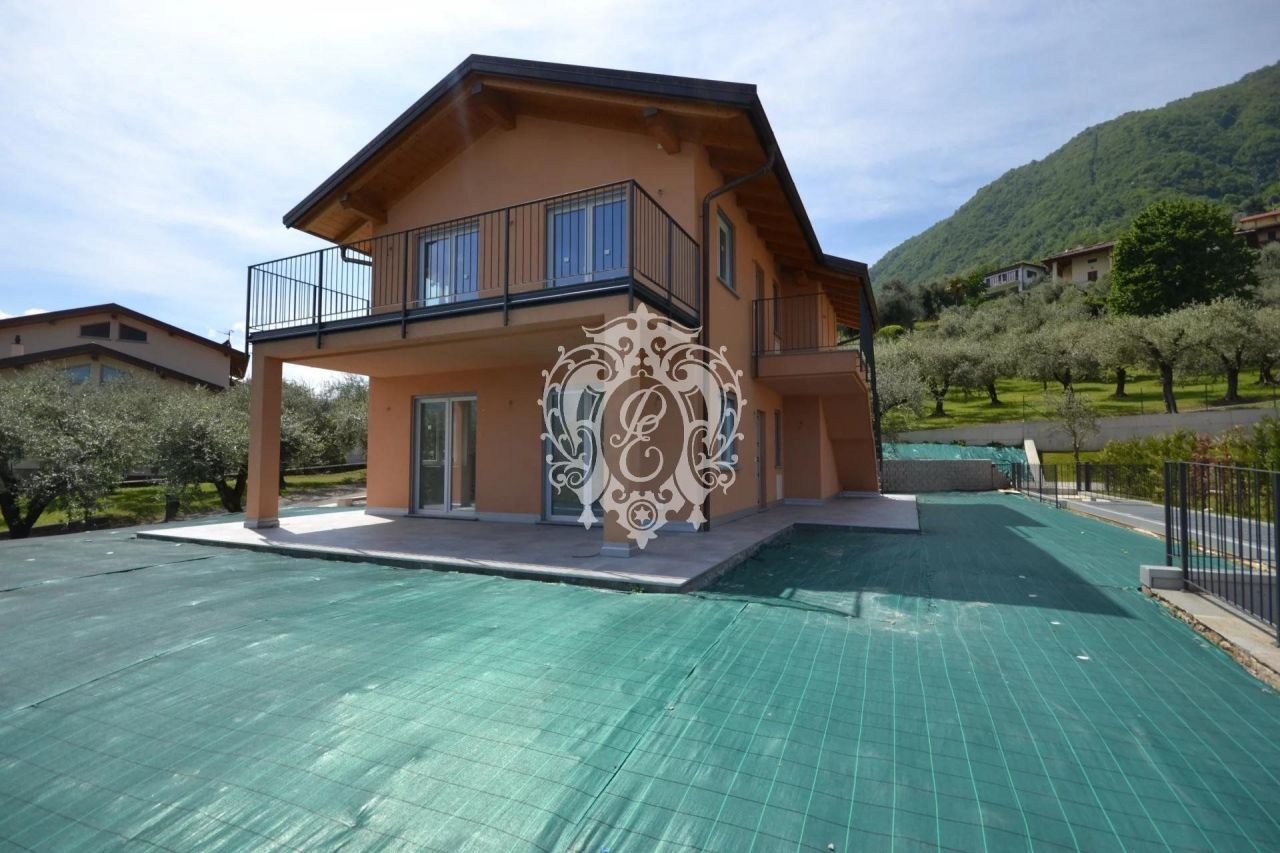Villa in Tremezzina, Italien, 200 m² - Foto 14