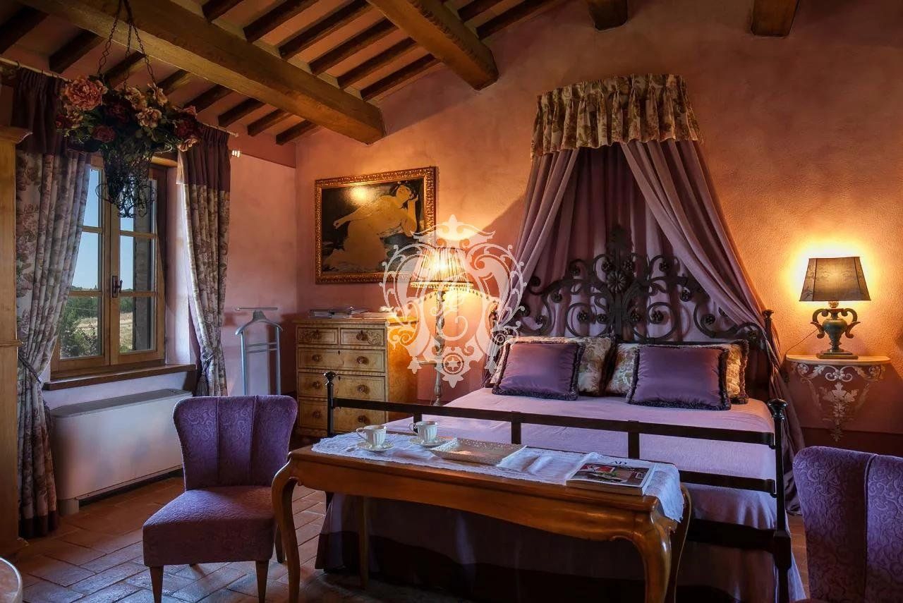 Haus in Chiusi, Italien, 450 m² - Foto 16