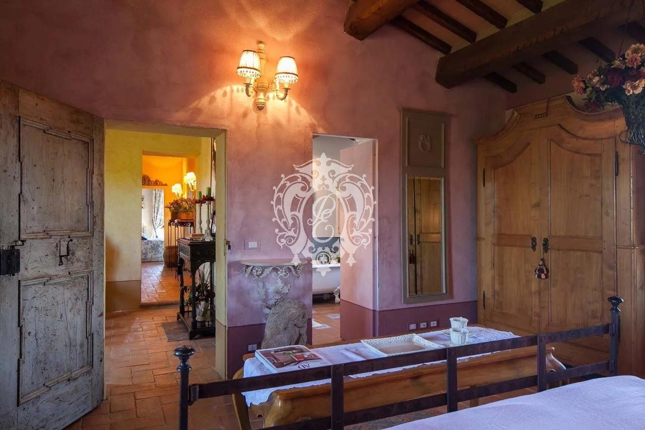 Haus in Chiusi, Italien, 450 m² - Foto 17