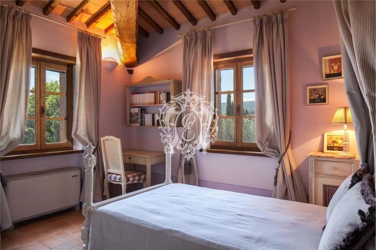 Haus in Chiusi, Italien, 450 m² - Foto 18