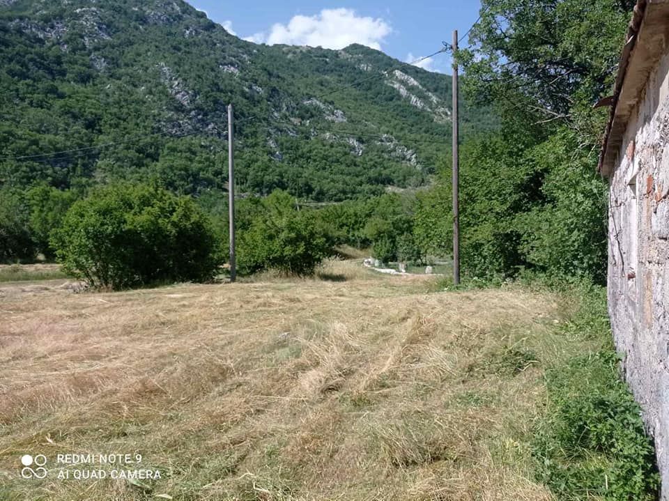 Haus in Risan, Montenegro, 65 m² - Foto 4