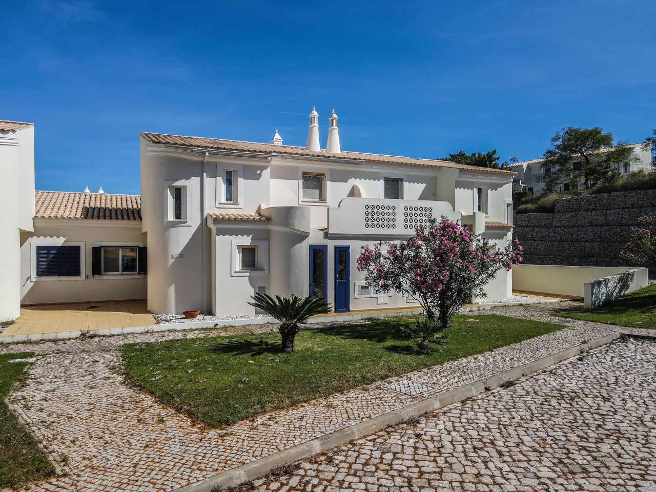 Villa in Tavira, Portugal, 220 m² - picture 1