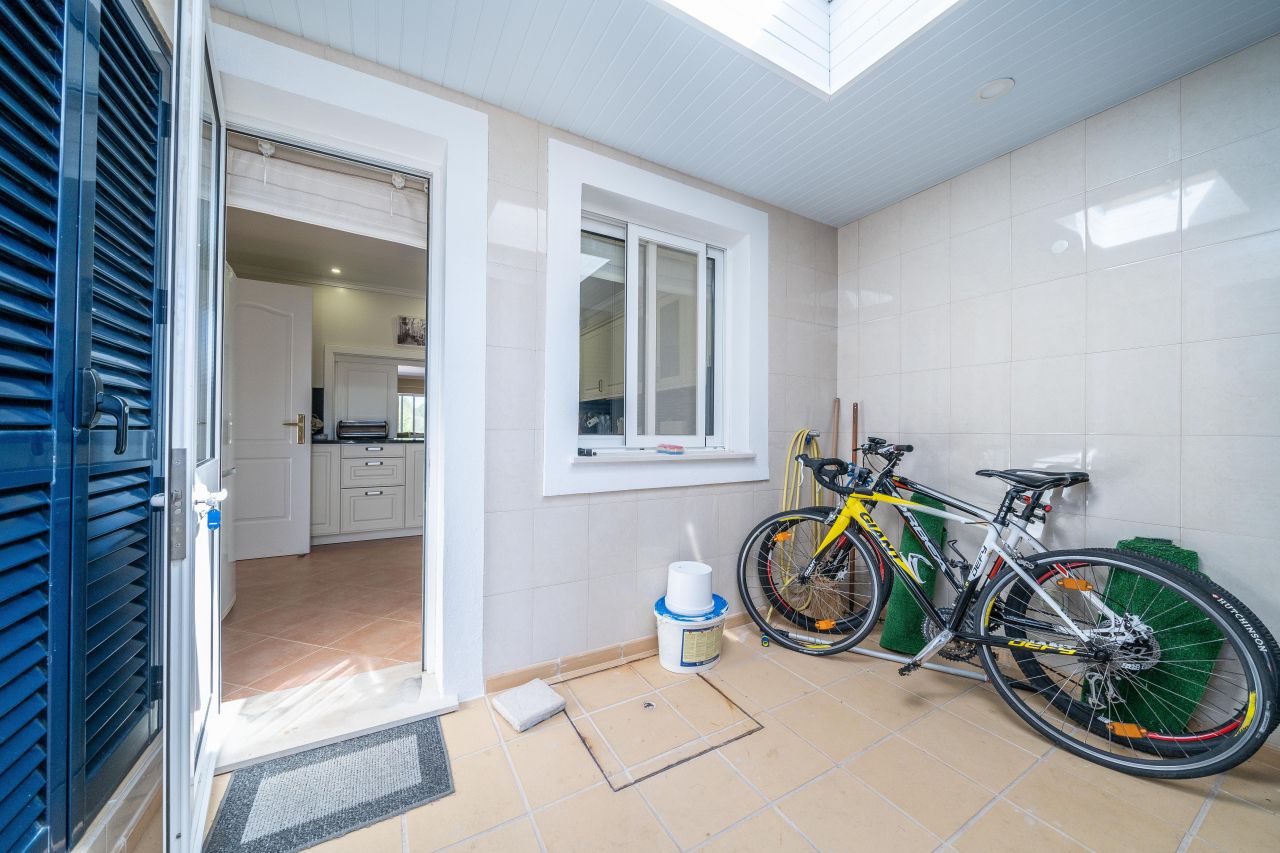 Villa en Tavira, Portugal, 220 m² - imagen 6