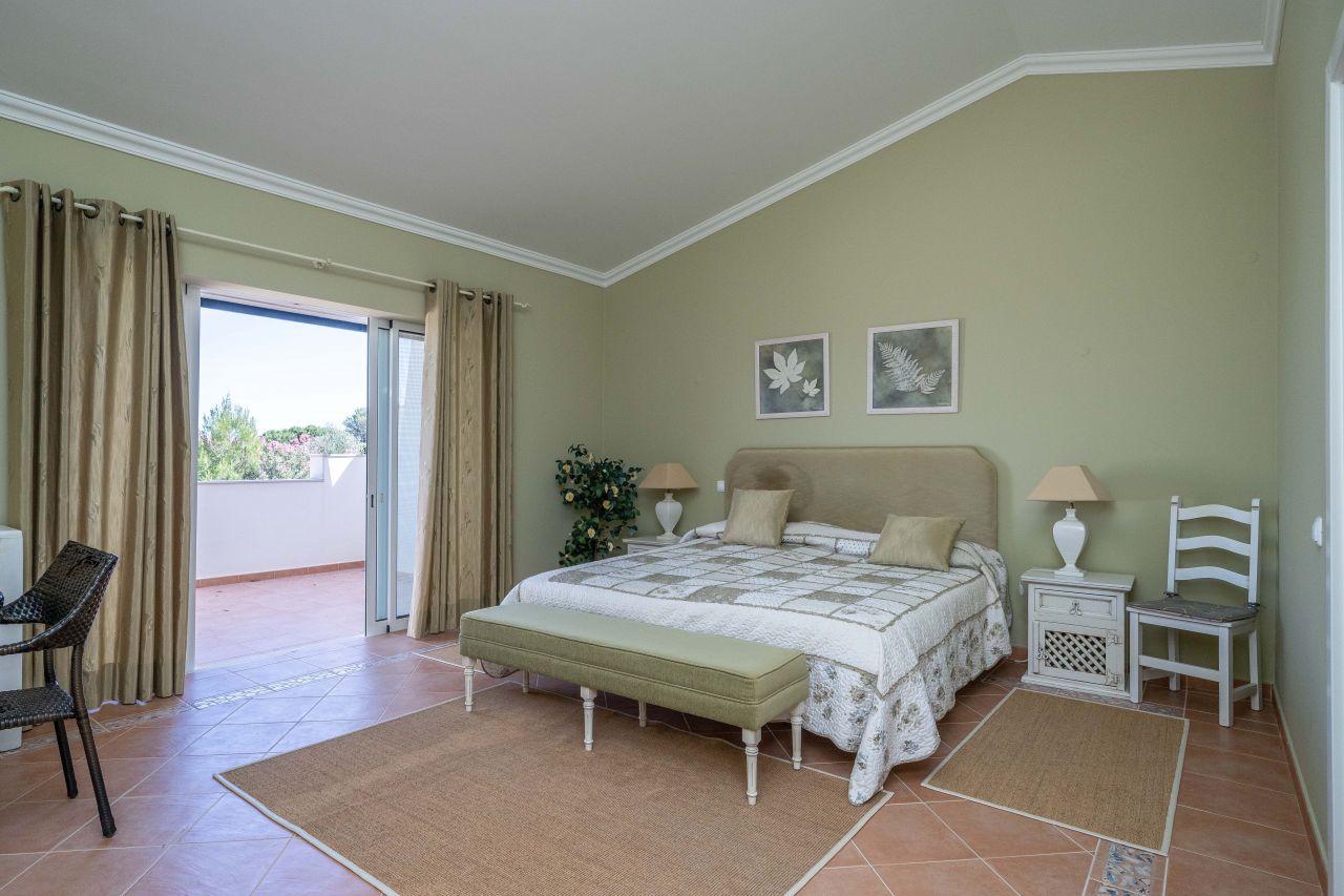 Villa en Tavira, Portugal, 220 m² - imagen 11