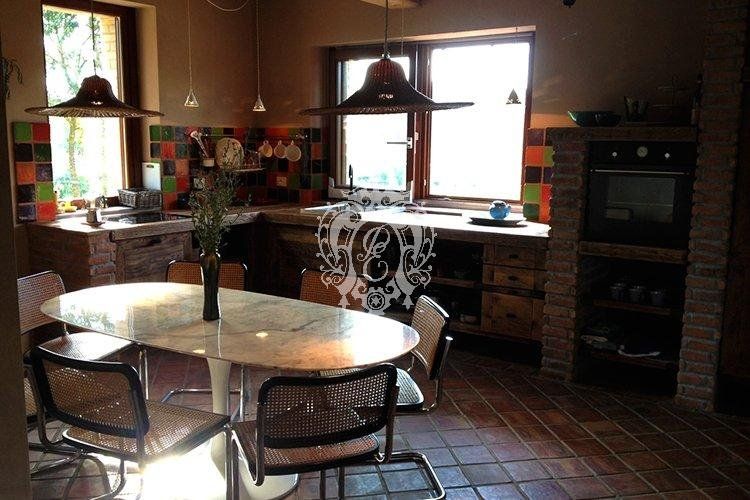 Stadthaus in Montescudaio, Italien, 215 m² - Foto 10