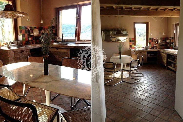 Stadthaus in Montescudaio, Italien, 215 m² - Foto 12