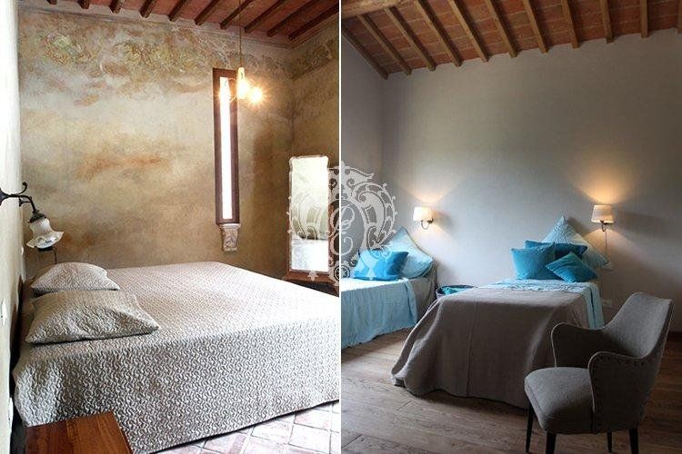 Stadthaus in Montescudaio, Italien, 215 m² - Foto 13