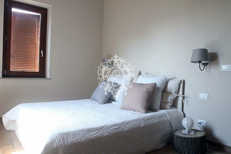 Stadthaus in Montescudaio, Italien, 215 m² - Foto 14