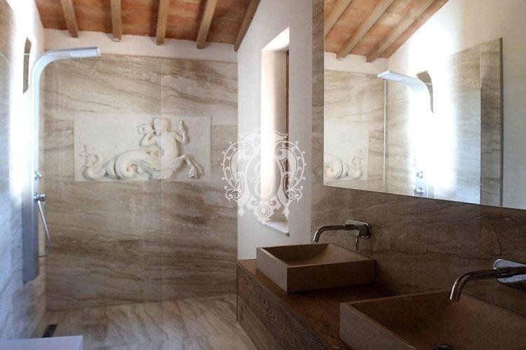 Stadthaus in Montescudaio, Italien, 215 m² - Foto 17