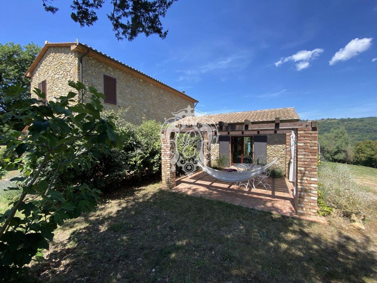 Stadthaus in Montescudaio, Italien, 215 m² - Foto 18