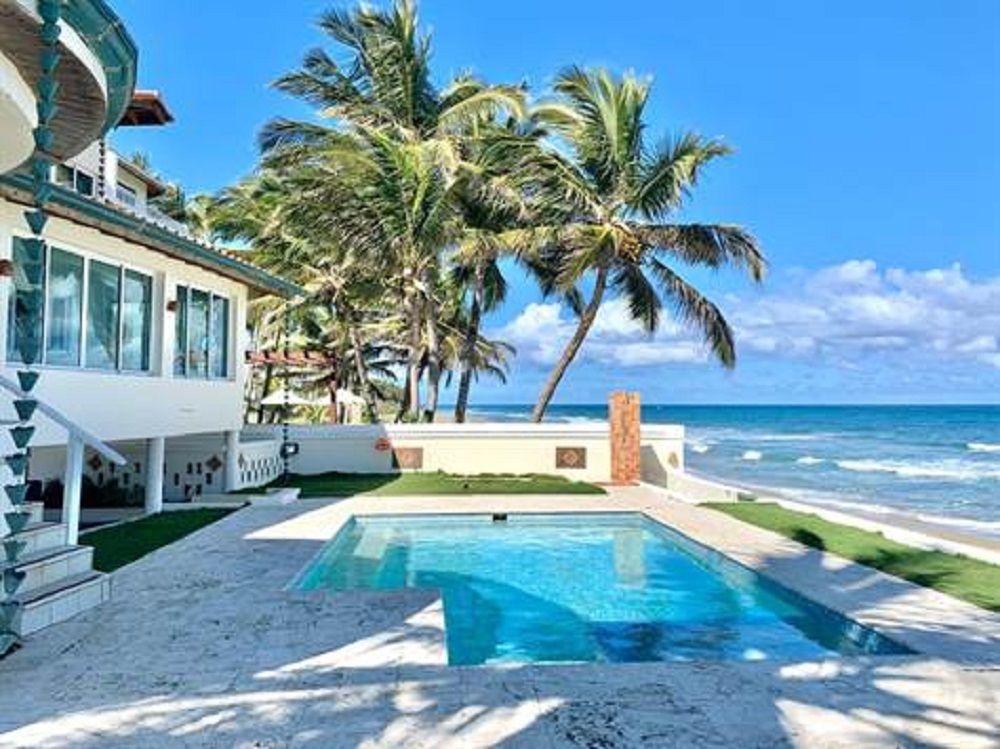 Villa à Cabarete, République dominicaine, 380 m² - image 1