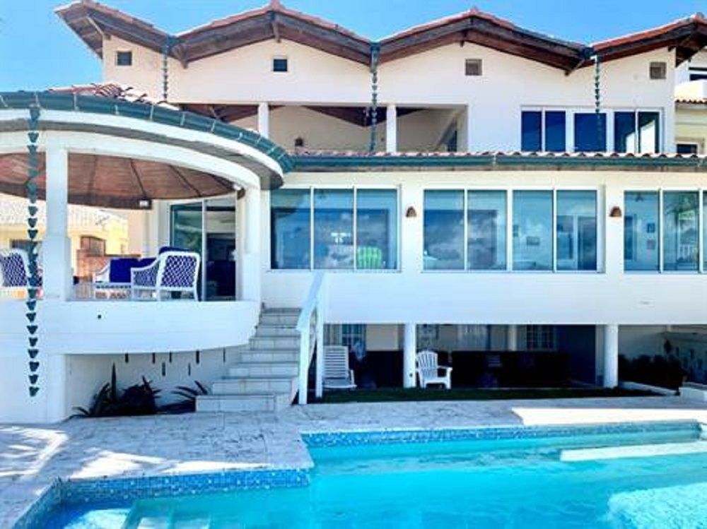 Villa in Cabarete, Dominican Republic, 380 m² - picture 2