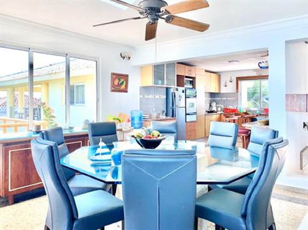 Villa in Cabarete, Dominican Republic, 380 m² - picture 3