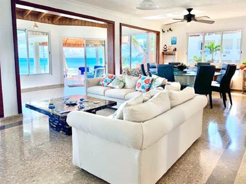 Villa in Cabarete, Dominican Republic, 380 m² - picture 6