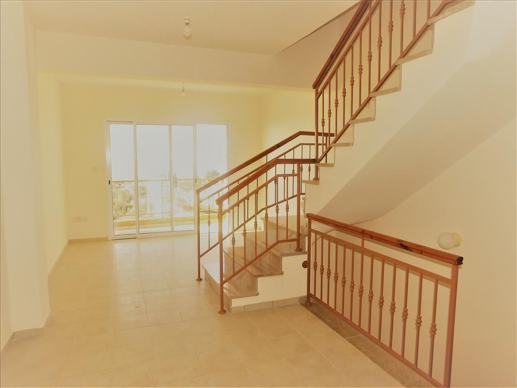 Flat in Paphos, Cyprus, 88 m² - picture 1