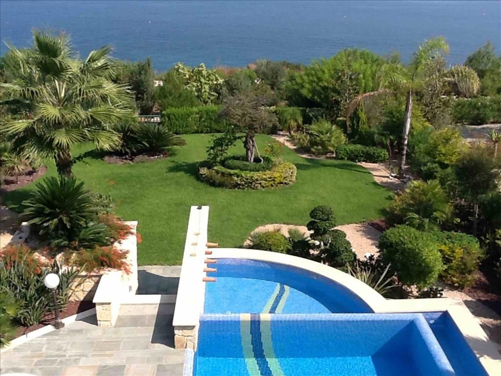 Villa in Paphos, Cyprus, 300 m² - picture 1