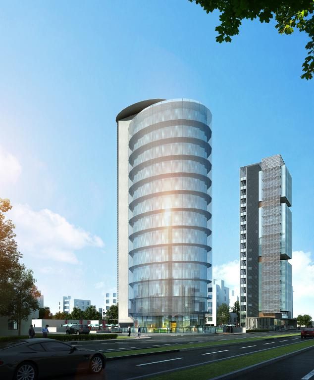 Commercial property in Larnaca, Cyprus, 116 m² - picture 1