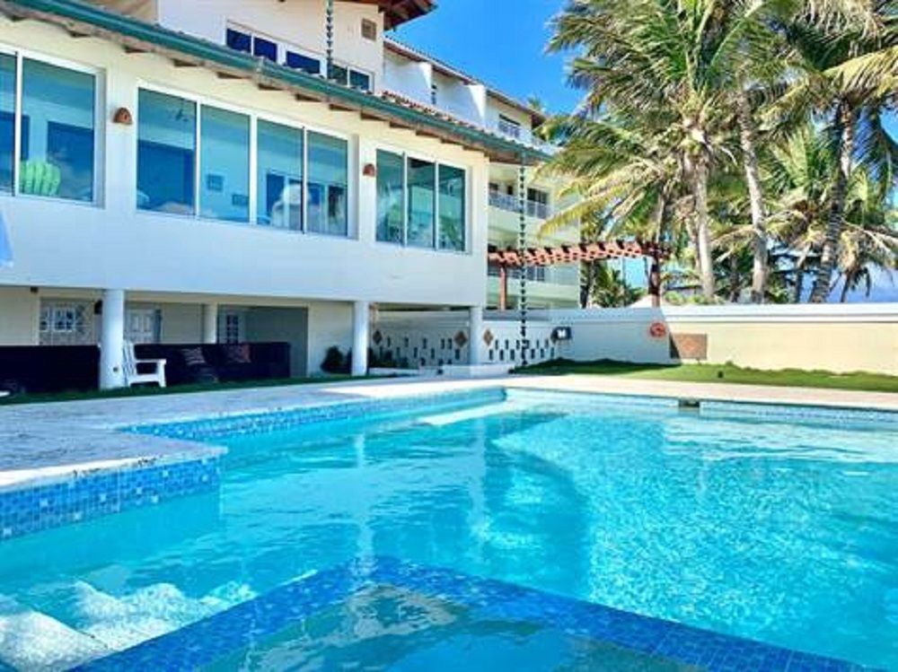 Villa in Cabarete, Dominican Republic, 380 m² - picture 11