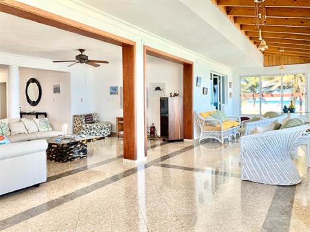 Villa in Cabarete, Dominican Republic, 380 m² - picture 12