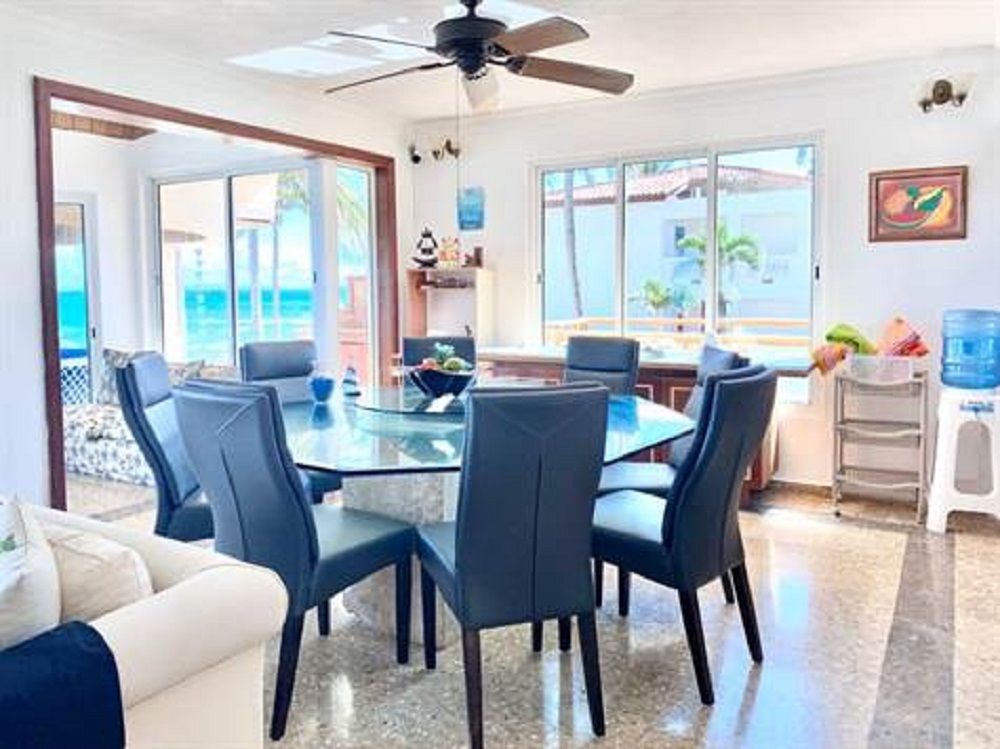 Villa in Cabarete, Dominican Republic, 380 m² - picture 15