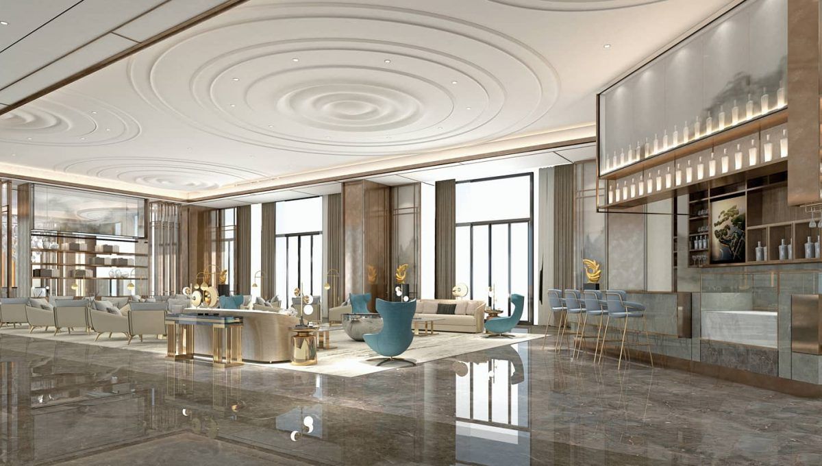 Flat in Punta Cana, Dominican Republic, 91.5 m² - picture 8