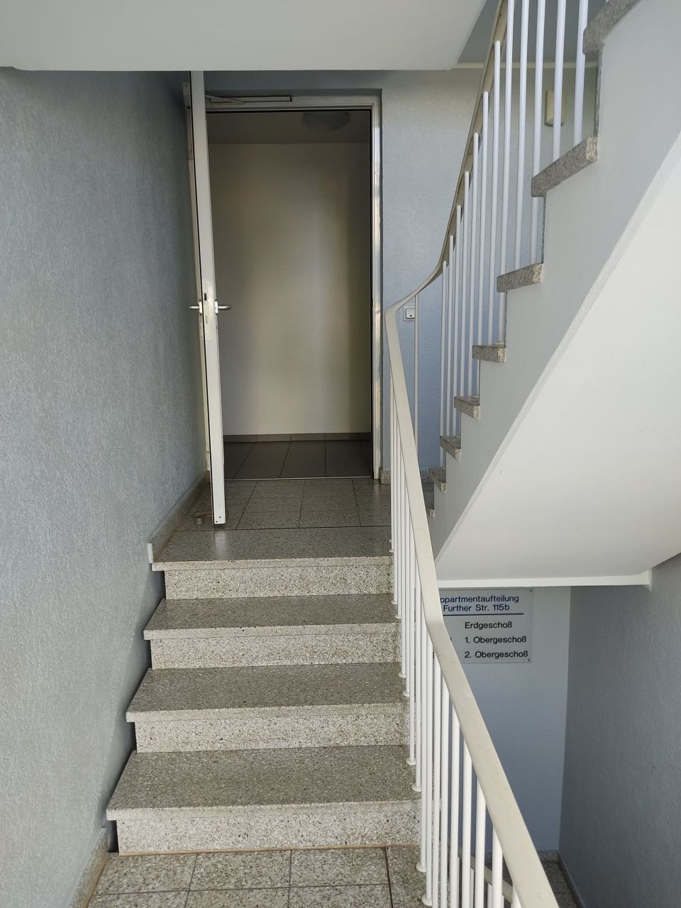 Wohnung in Düsseldorf, Deutschland, 25.69 m² - Foto 2