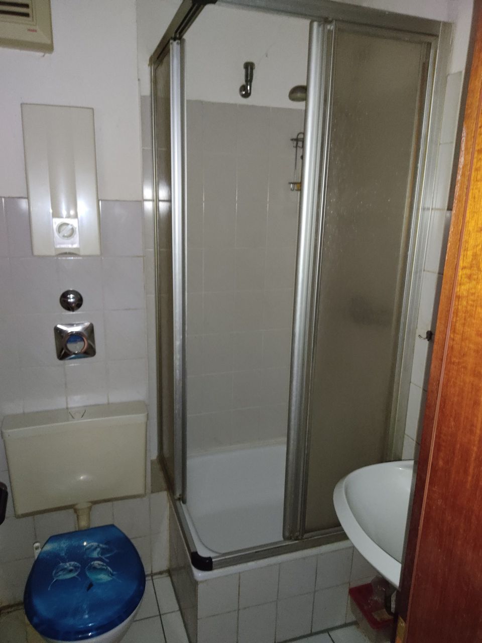 Wohnung in Düsseldorf, Deutschland, 25.69 m² - Foto 5