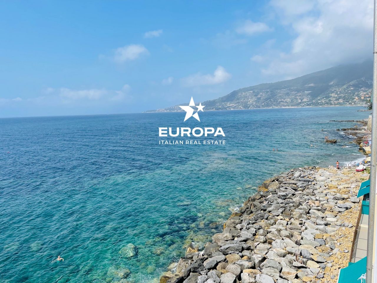 Hotel in Ospedaletti, Italy, 1 580 m² - picture 3