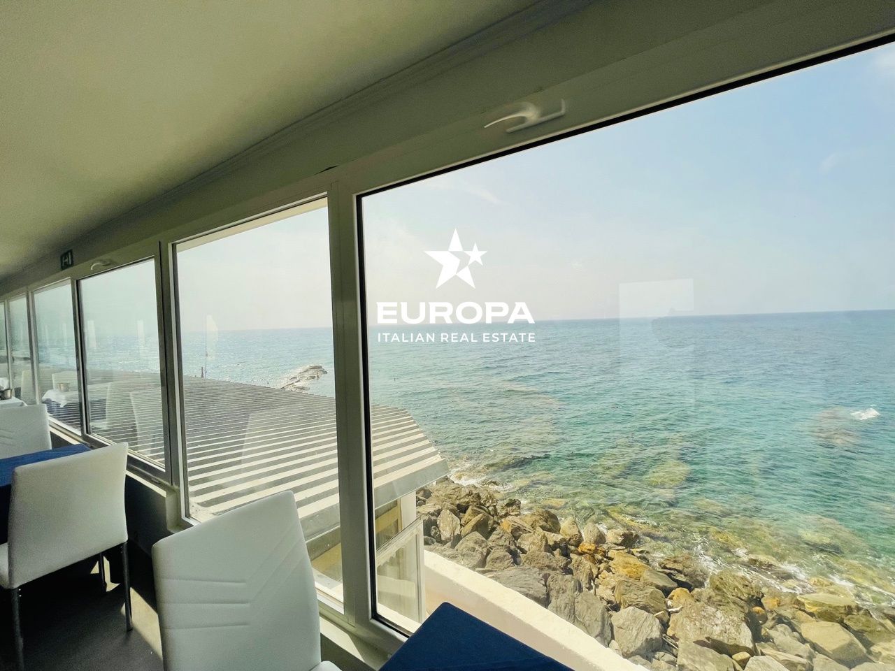 Hotel in Ospedaletti, Italy, 1 580 m² - picture 18